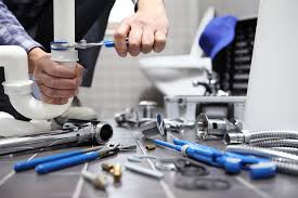 Plumbing System Maintenance in Kirkland, IL